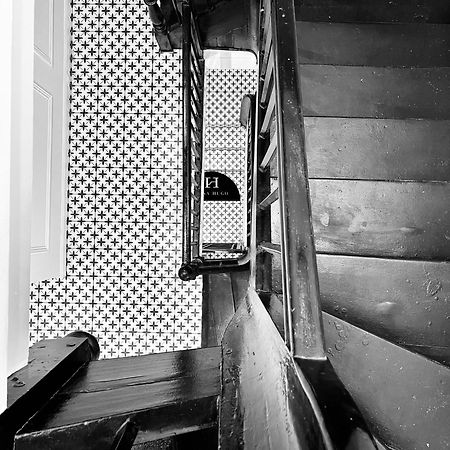 Casa Hugo City Center Fort-de-France Buitenkant foto