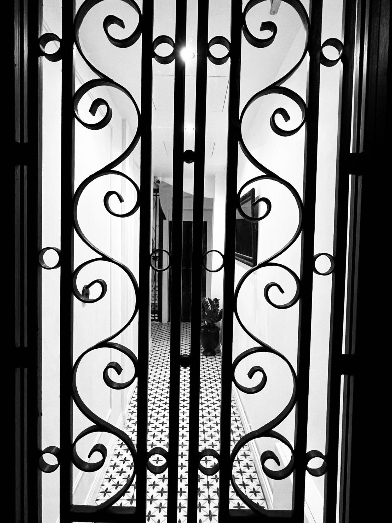 Casa Hugo City Center Fort-de-France Buitenkant foto