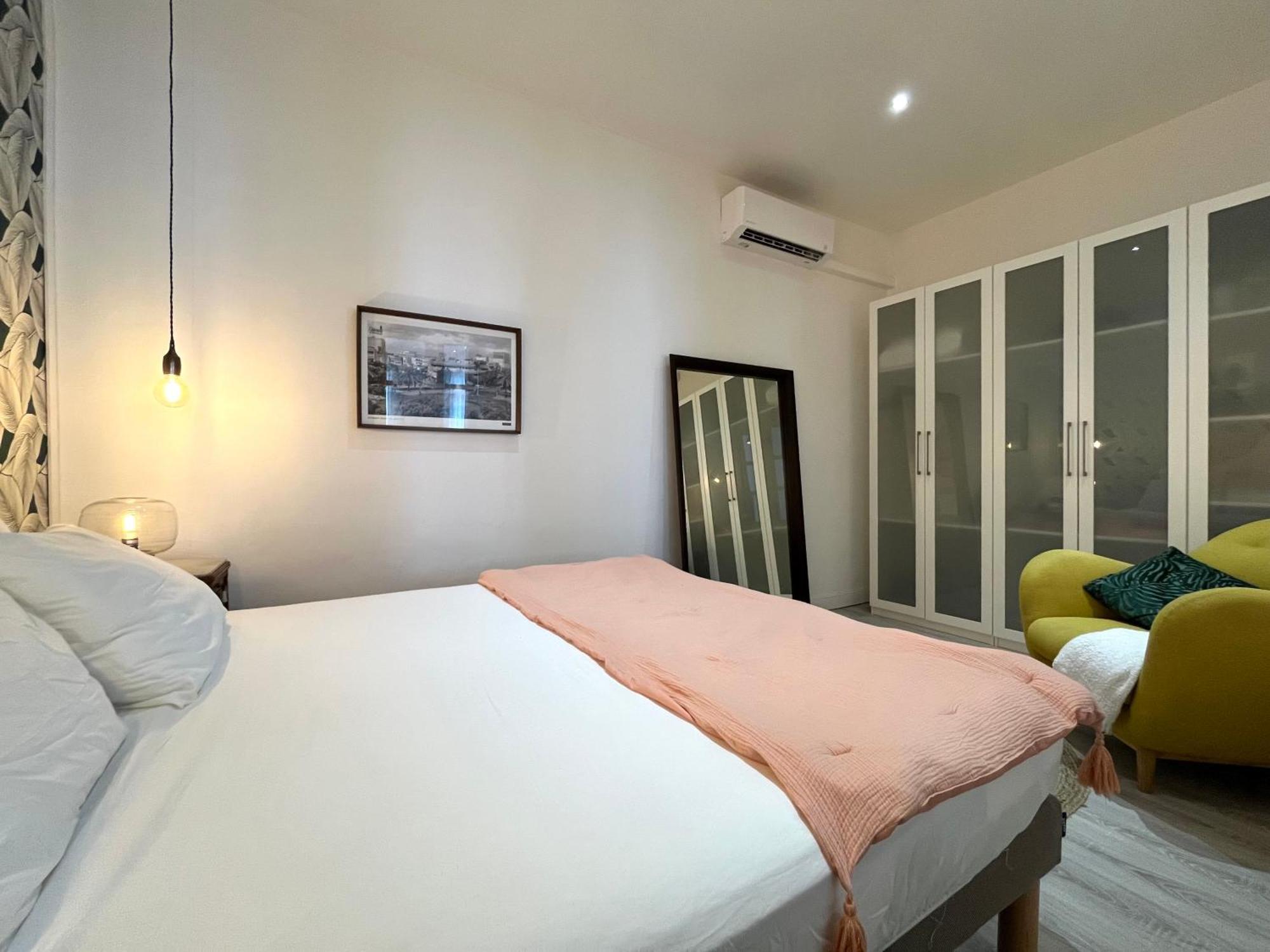Casa Hugo City Center Fort-de-France Kamer foto