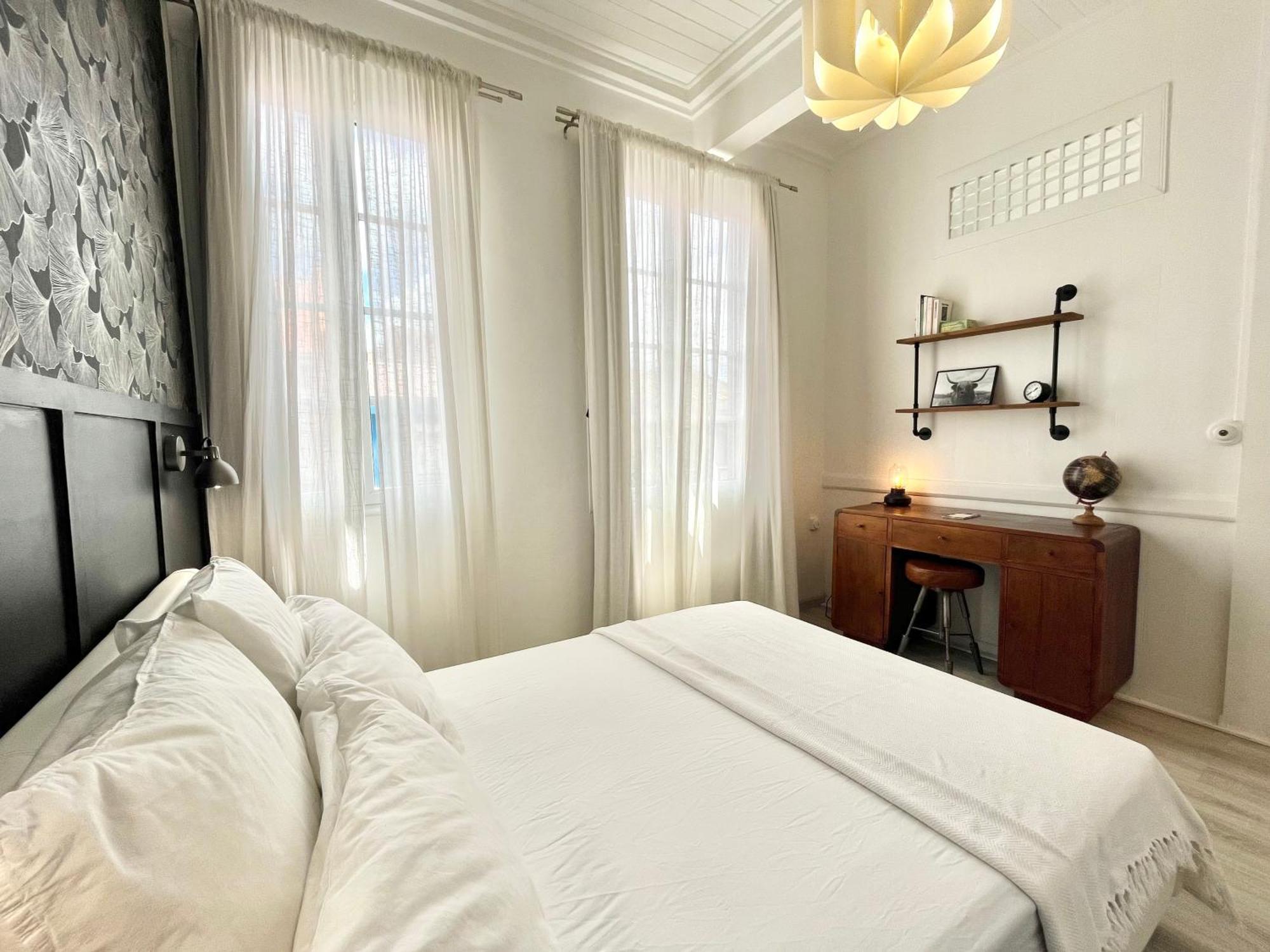 Casa Hugo City Center Fort-de-France Kamer foto