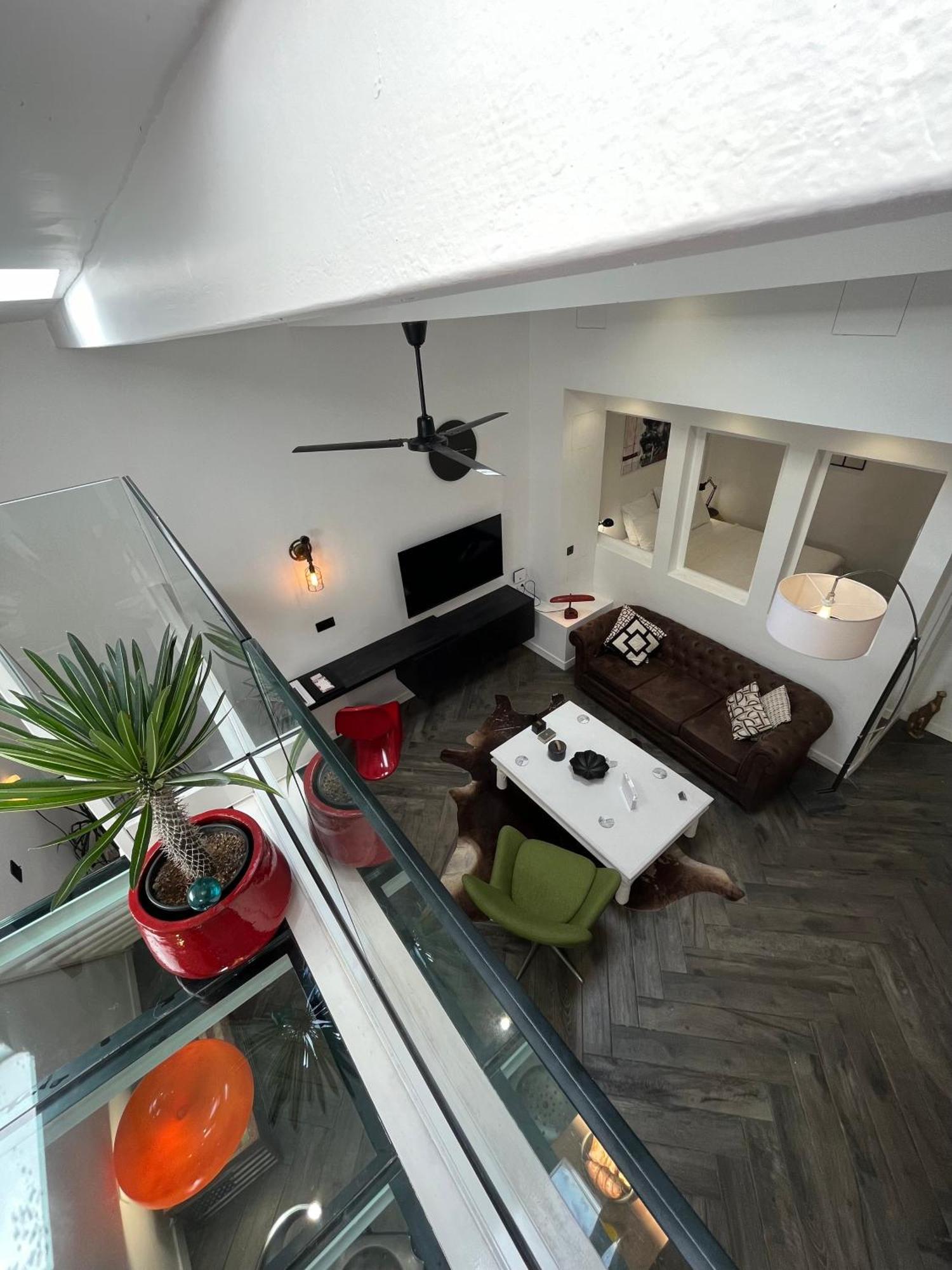Casa Hugo City Center Fort-de-France Kamer foto