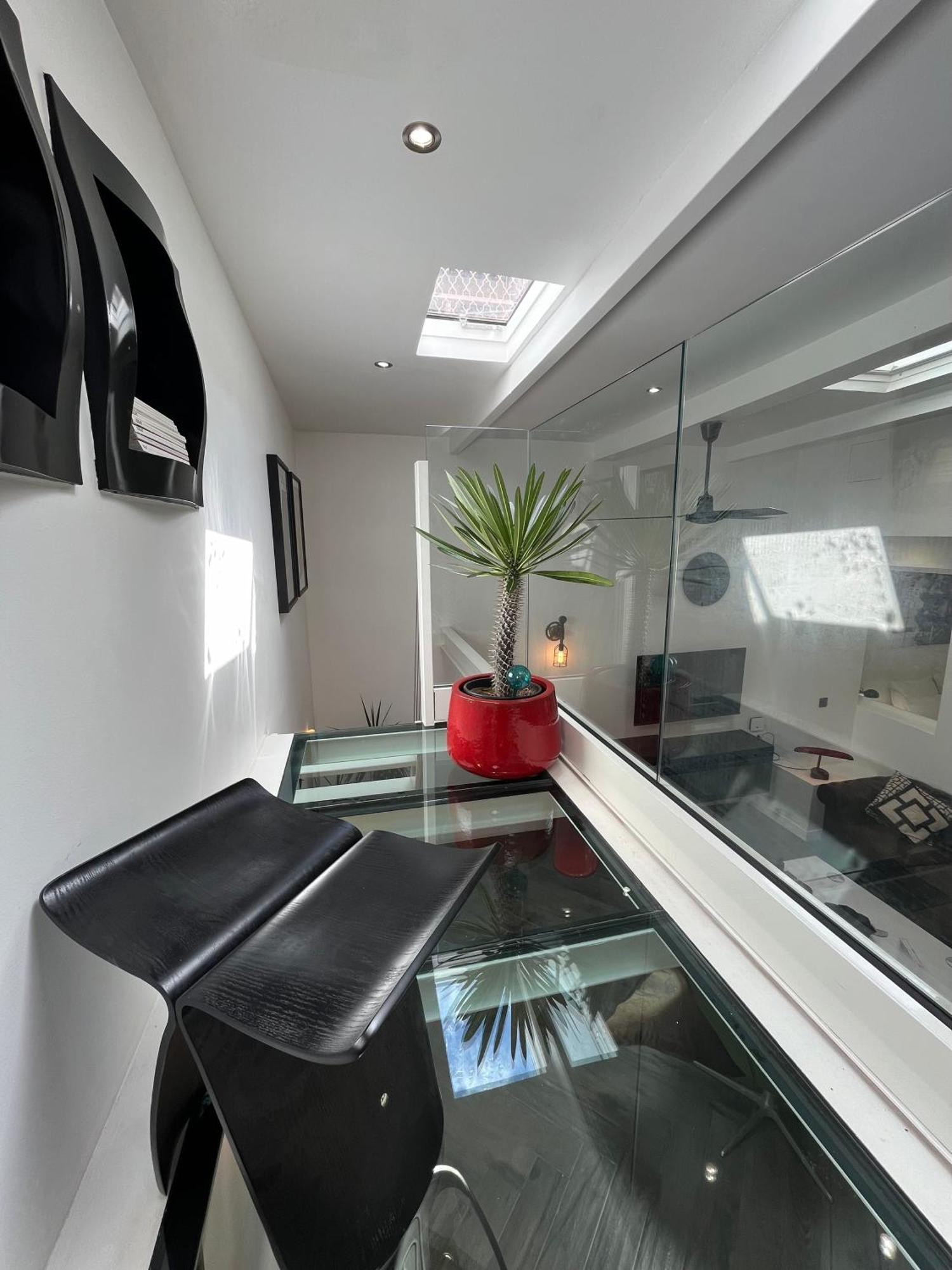 Casa Hugo City Center Fort-de-France Kamer foto
