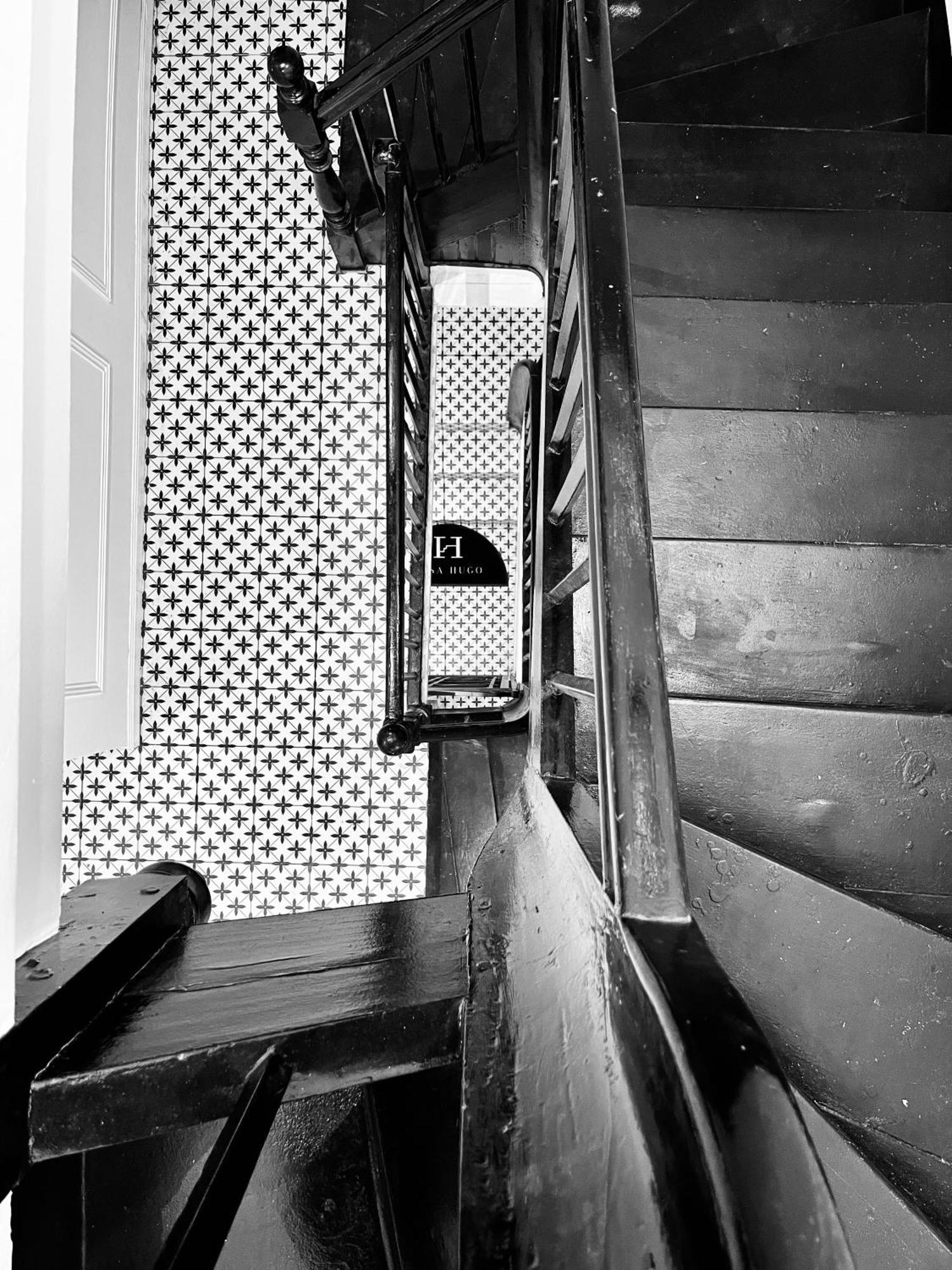 Casa Hugo City Center Fort-de-France Buitenkant foto